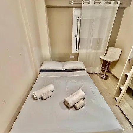 Albergue In Shared *