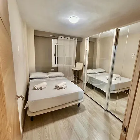 Albergue In Shared *
