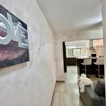 Albergue In Shared