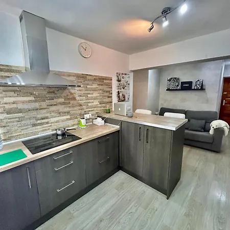 Albergue In Shared *